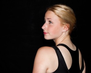 DK Dance Pro Brooke Lucas