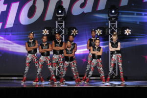 Hip Hop