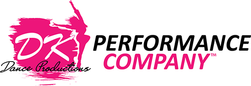 DK Dance Performance Company