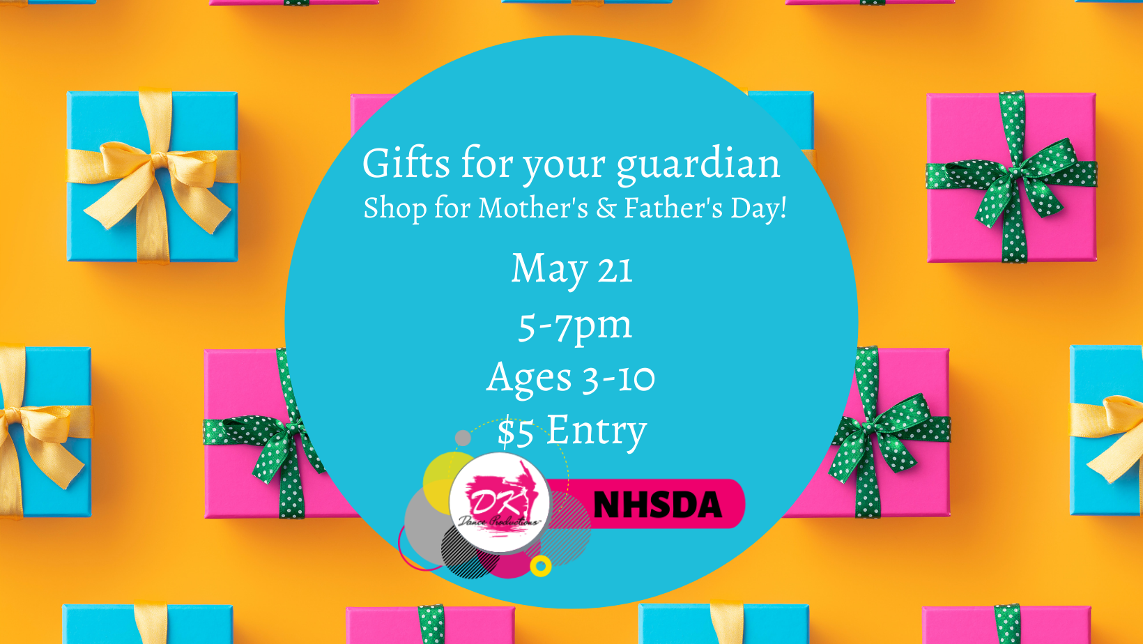 Gifts for your guardian