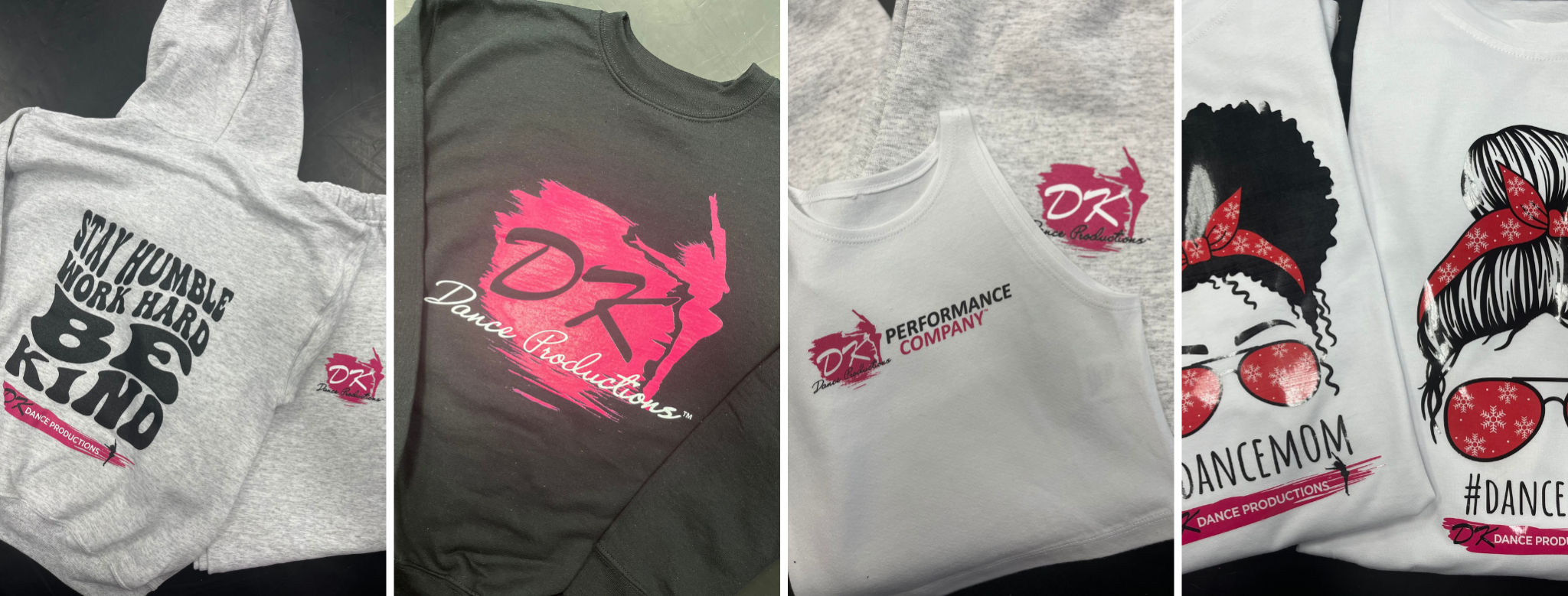 Copy of Give the Gift