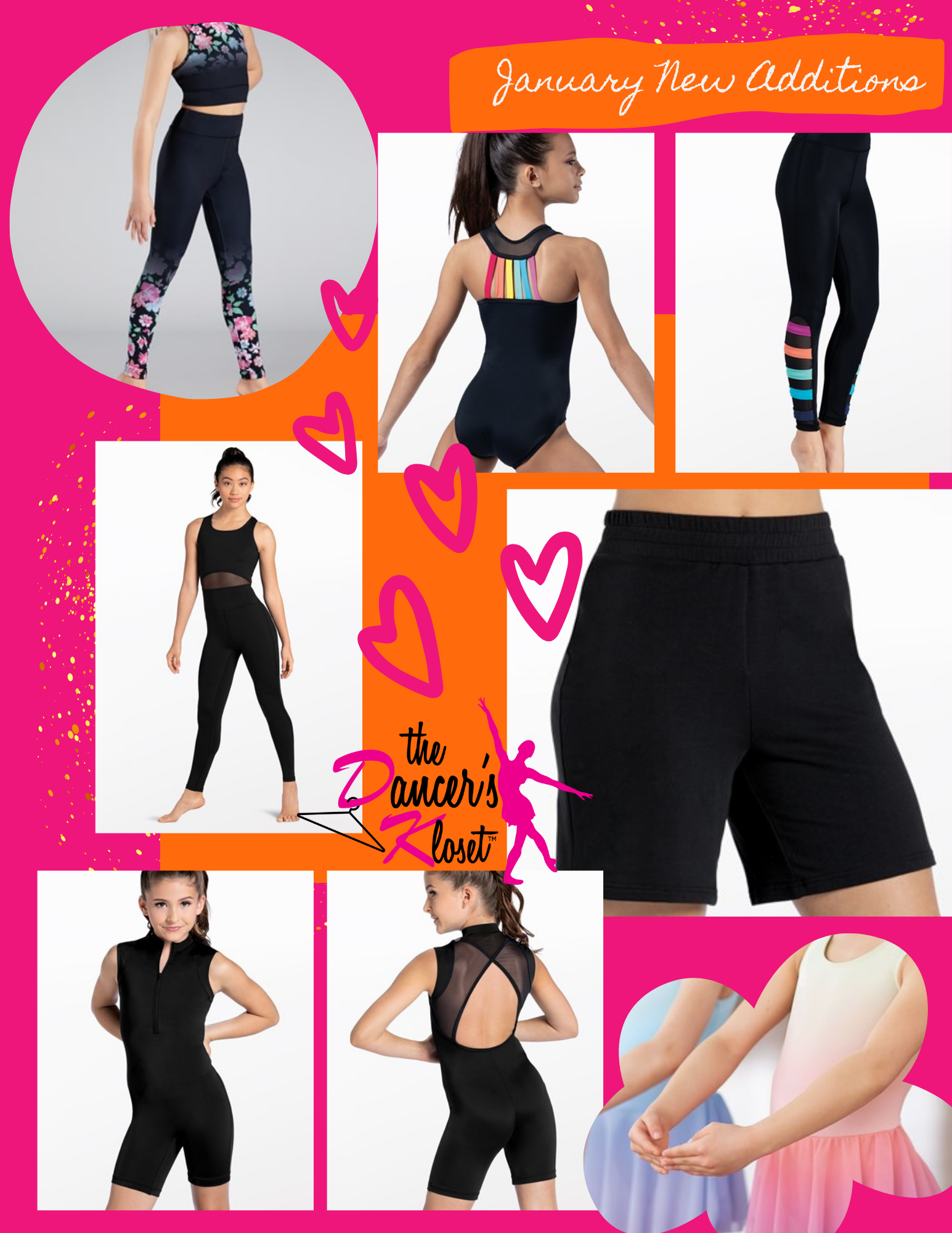 Emerald Green Berry Red Classic Christmas Mistletoe Weekly Email Newsletter