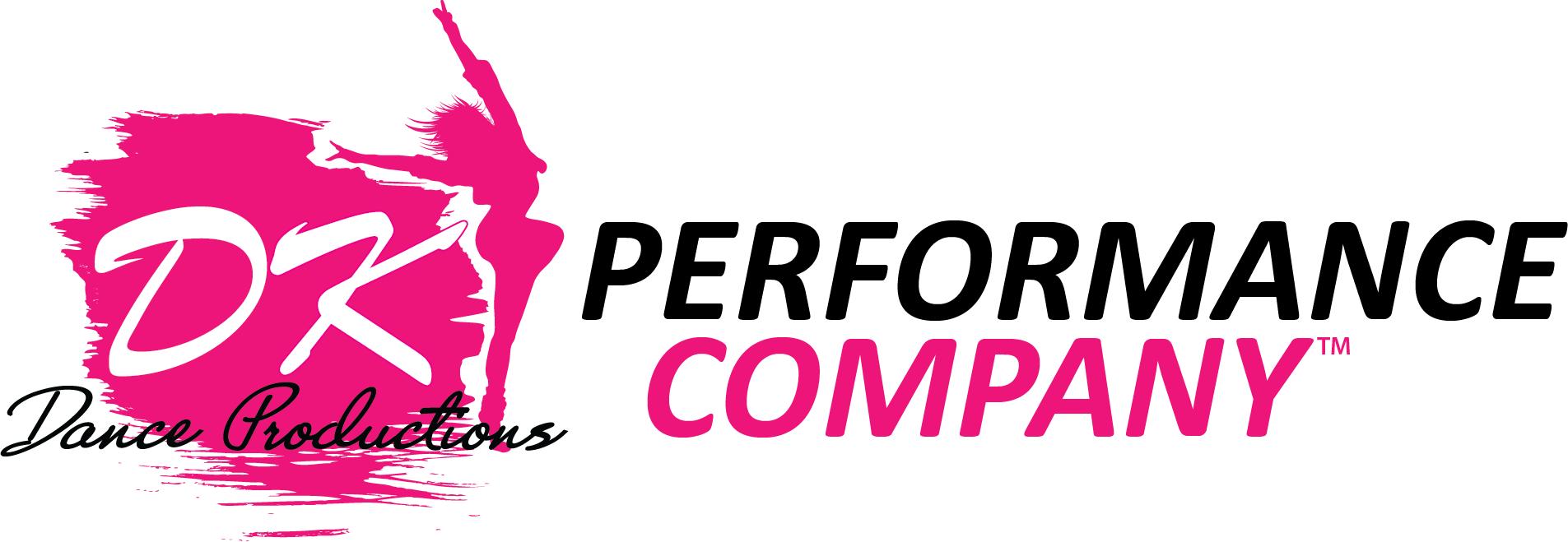 DK-Performance Co Logo