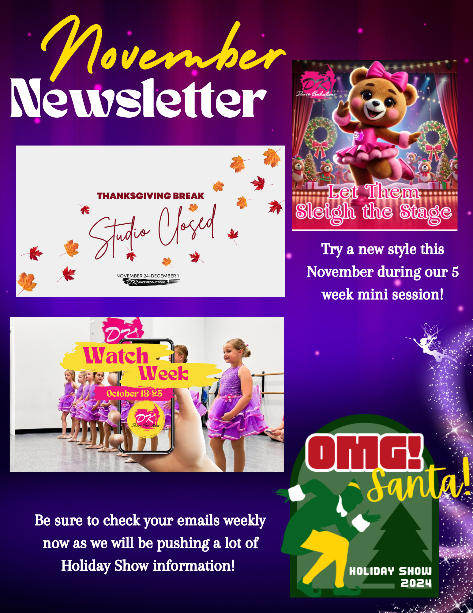 Newsletter (3)