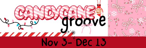groove (Email Header)