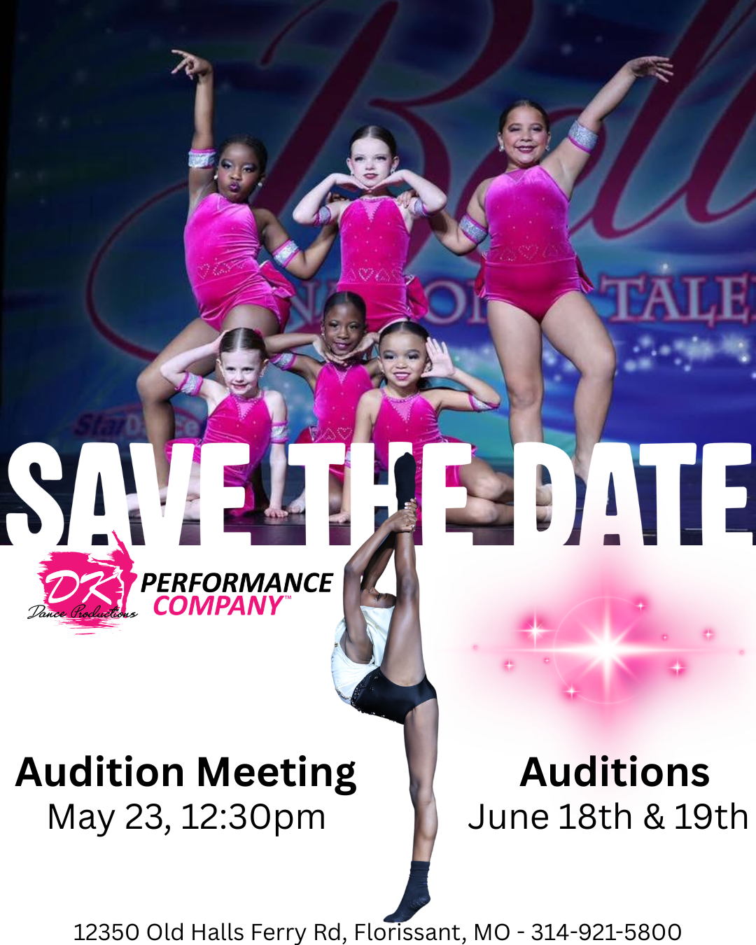 DKDPC Audition SM Post